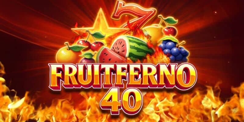 Fruitferno 40 wird auch in den Niederlanden für Fans sorgen.