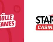 Hölle Games und Starcasino