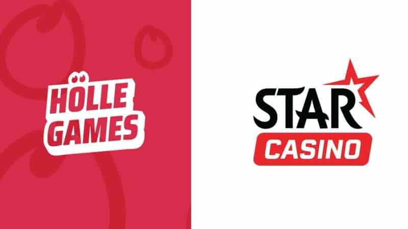 Hölle Games und Starcasino