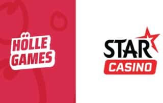 Hölle Games und Starcasino