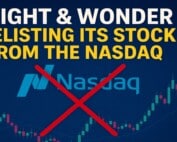 Light & Wonder shifts primary stock listing from Nasdaq to ASX