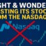 Light & Wonder shifts primary stock listing from Nasdaq to ASX