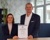 Merkur Group familienfreundliches Unternehmen