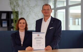 Merkur Group familienfreundliches Unternehmen