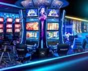 Novoline Casino in Rostock