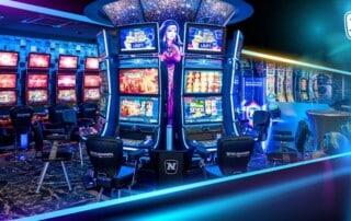 Novoline Casino in Rostock