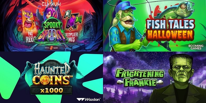 Our Week 43 New Online Casino Games October 2025 update