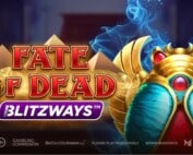 Play’n GO Fate of Dead Blitzways™