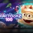 Reactoonz 100 von Play’n GO