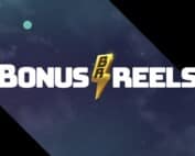800x450 screen shot of an image on the Relax Gaming website featuring the launch of the new Bonus Reels™