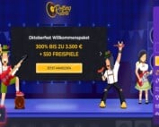 Rolling Slots Casino