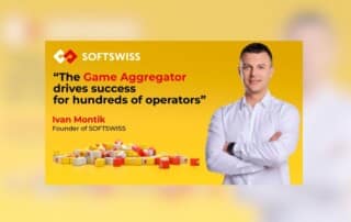 SOFTSWISS Game Aggregator