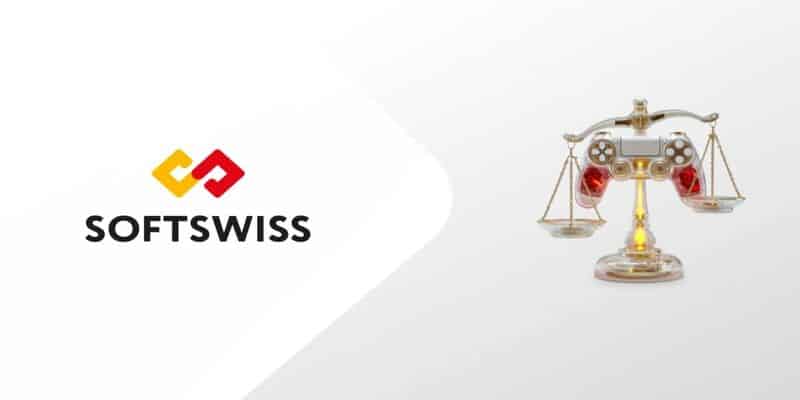 Responsible Gambling-Team von SOFTSWISS hat 16.000 Fälle im ersten Halbjahr 2025 bearbeitet.