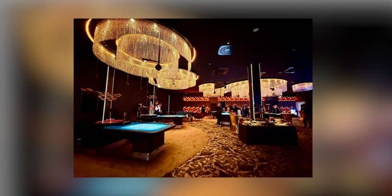 Novoline Casino in Rostock endlich eröffnet. 