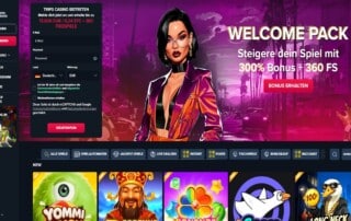 Trips Casino