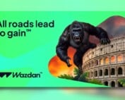 Wazdan auf den SiGMA Central Europe 2025