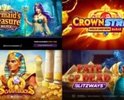 Week 40 New Online Casino Games October 2025