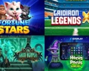 Week 41 New Online Casino Games October 2025