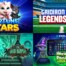 Week 41 New Online Casino Games October 2025
