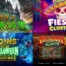 Week 42 New Online Casino Games October 2025