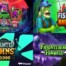 Week 43 New Online Casino Games October 2025