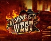 Western Slot von NetEnt - Dead West