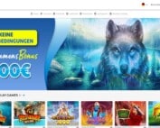 Wolfi Casino