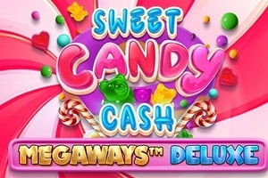 Buffalo King Megaways Online Slot Logo