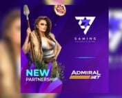 7777 Gaming und Admiral Bulgaria