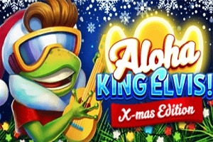 Aloha King Elvis X-mas Edition Aloha King Elvis X-mas Edition