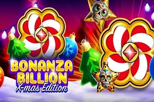 Bonanza Billion X-mas Bonanza Billion X-mas