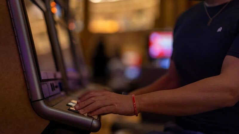 Casino Markt Italien