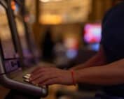 Casino Markt Italien