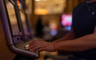 Casino Markt Italien