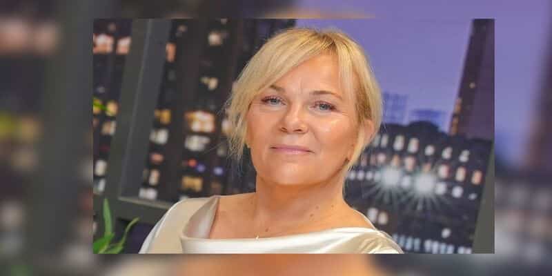 Ebba Arnred berichtet über den Weltraumflug der Kultfigur Garga.