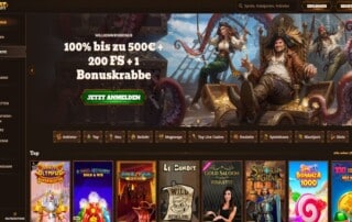FatPirate Casino