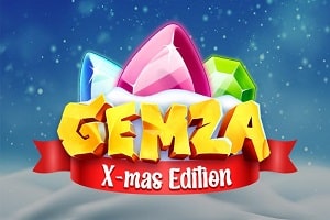 Gemza Xmas Edition Gemza Xmas Edition