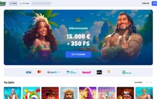 Koru Casino