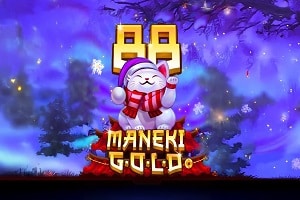 Maneki Gold 88 X-mas Maneki Gold 88 X-mas