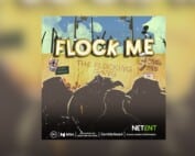 NetEnt Slot Flock Me