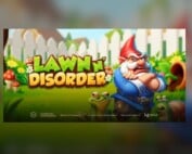 Play’n GO Lawn n’ Disorder