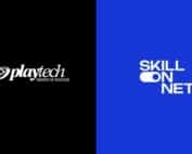 Playtech und SkillOnNet