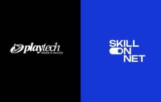 Playtech und SkillOnNet