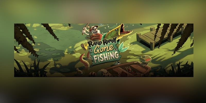 In 2026 veröffentlicht NetEnt den neuen Slot Rabid Randy Gone Fishing.