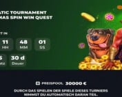 SpinMills Adventskalender