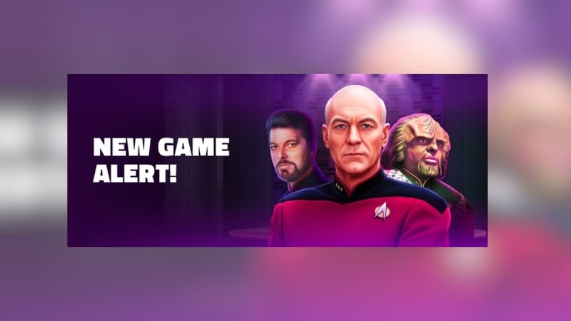 Star Trek™ The Next Generation