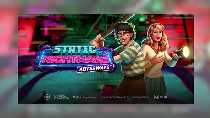 Static Nightmare Abyssways™