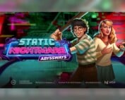 Static Nightmare Abyssways™