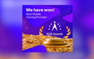 Wazdan Best Mobile Gaming Provider