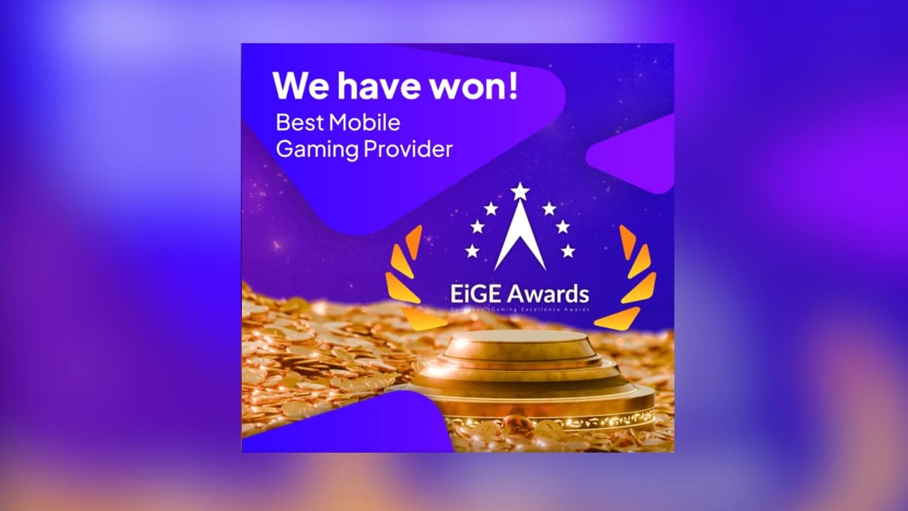 Wazdan Best Mobile Gaming Provider